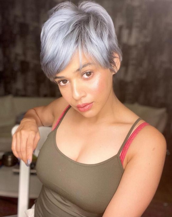 Shalmali on cyber bullies: The consistent judging needs to stop Shalmali on cyber bullies: The consistent judging needs to stop