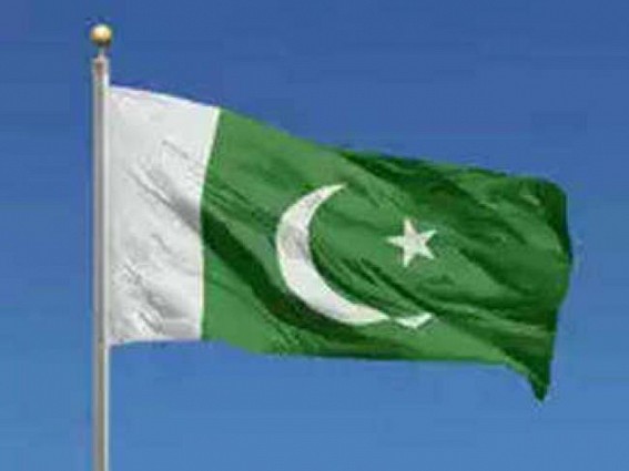Pakistan not bound by treaty prohibiting nuclear weapon Pakistan not bound by treaty prohibiting nuclear weapon