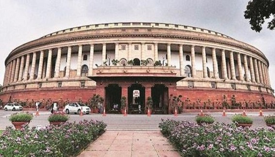 Rajya Sabha Budget Session's first phase curtailed by 2 days Rajya Sabha Budget Session's first phase curtailed by 2 days