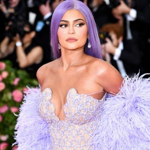 Kylie Jenner strikes 'dreamy' pose in itsy-bitsy bikini Kylie Jenner strikes 'dreamy' pose in itsy-bitsy bikini