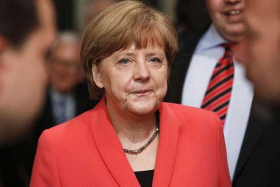 Covid-19 vaccinations for all Germans by summer end: Merkel