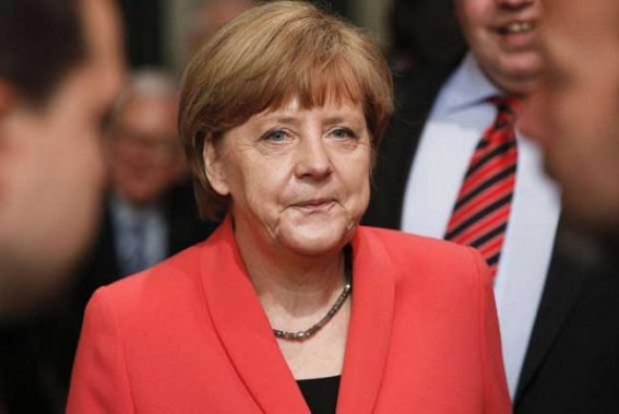 Covid-19 vaccinations for all Germans by summer end: Merkel Covid-19 vaccinations for all Germans by summer end: Merkel