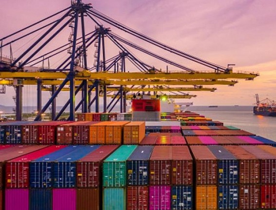 India's merchandise exports rose over 5% YoY in Jan India's merchandise exports rose over 5% YoY in Jan