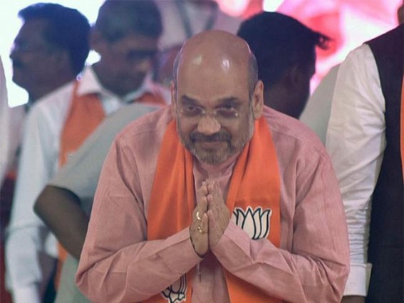 BJP appoints poll in-charge and co-incharge for 4 poll-bound states