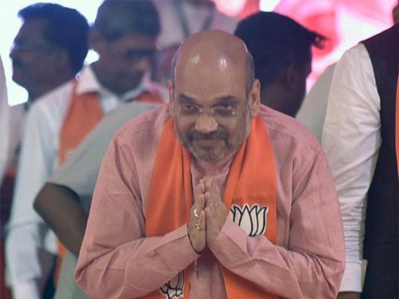 BJP appoints poll in-charge and co-incharge for 4 poll-bound states BJP appoints poll in-charge and co-incharge for 4 poll-bound states