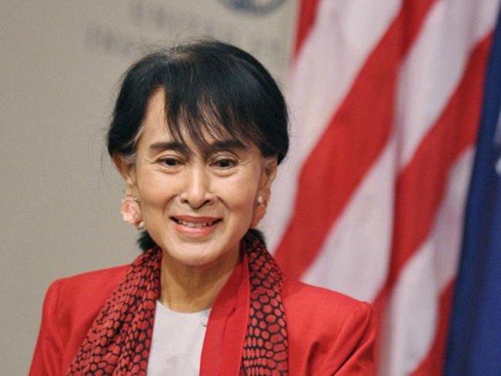 Myanmar coup: Suu Kyi faces charges of breaching import and export laws