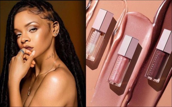 Rihanna's Fenty Beauty does not engage in audits on slavery, trafficking Rihanna's Fenty Beauty does not engage in audits on slavery, trafficking