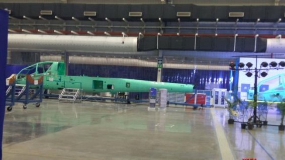 Tata-Boeing to make aero-structures for 737 aircraft Tata-Boeing to make aero-structures for 737 aircraft
