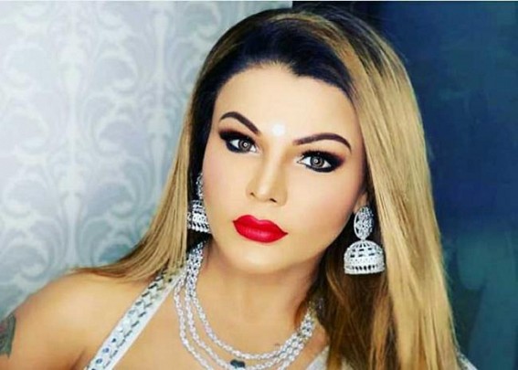 Rakhi Sawant on 'Bigg Boss': Traits that define the drama queen