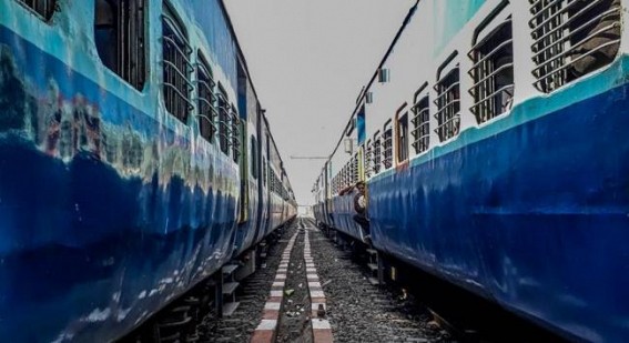 Indian Railways plans to improve its operating ratio soon Indian Railways plans to improve its operating ratio soon