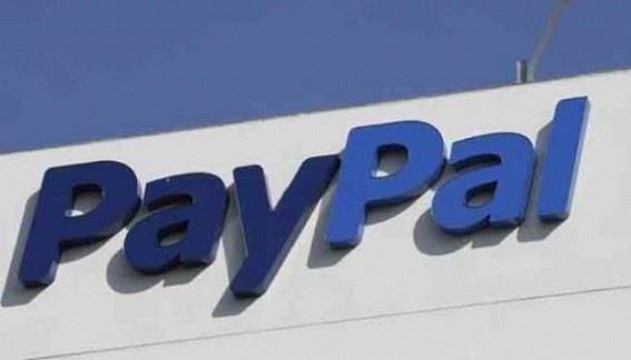 PayPal to stop India payment services from April 1 PayPal to stop India payment services from April 1