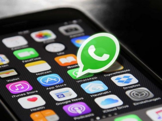 Challenge WhatsApp privacy policy in Delhi HC, SC to CAIT Challenge WhatsApp privacy policy in Delhi HC, SC to CAIT