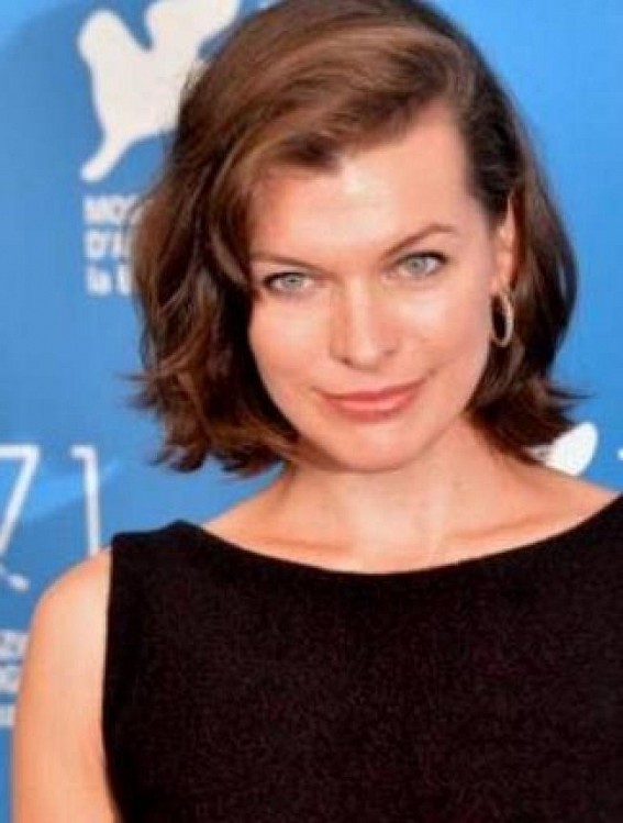 Why Milla Jovovich chose dual blades as weapon in 'Monster Hunter' Why Milla Jovovich chose dual blades as weapon in 'Monster Hunter'