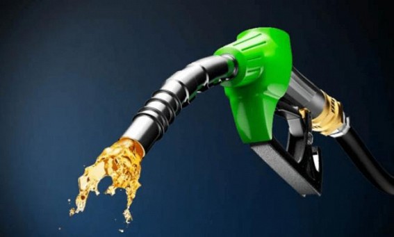 After 2-day spike, Petrol & diesel prices remain unchanged After 2-day spike, Petrol & diesel prices remain unchanged