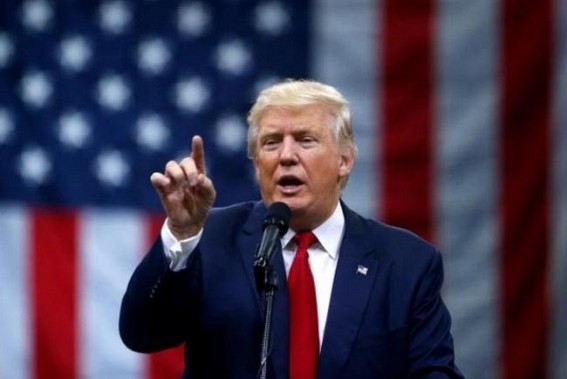 'Trump's access to intel briefings will be determined by officials' 'Trump's access to intel briefings will be determined by officials'