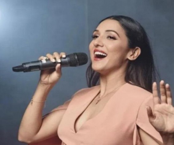 Neeti Mohan: Remakes of songs were made earlier, too Neeti Mohan: Remakes of songs were made earlier, too