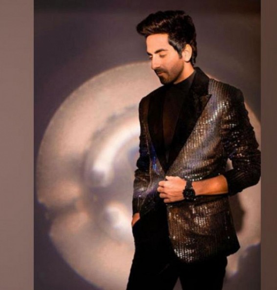 Ayushmann on Safer Internet Day: Education helps kids to stay safe online