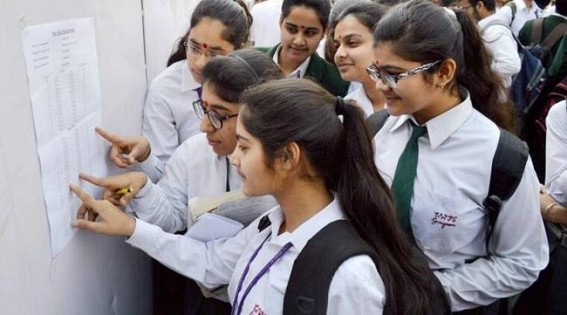 UP Board exams from April 24 UP Board exams from April 24