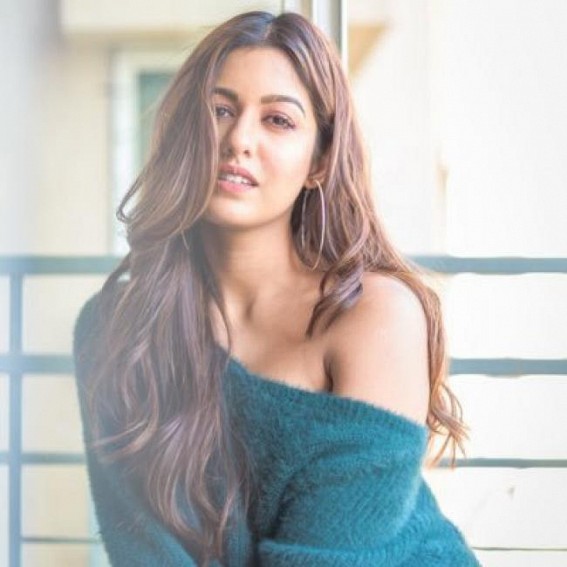 Why Ishita Dutta and Vatsal Sheth have planned a virtual date this Valentine's Day Why Ishita Dutta and Vatsal Sheth have planned a virtual date this Valentine's Day