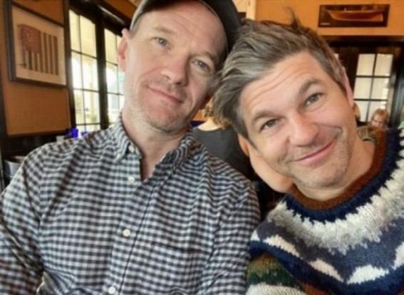 Neil Patrick Harris: I love playing games Neil Patrick Harris: I love playing games
