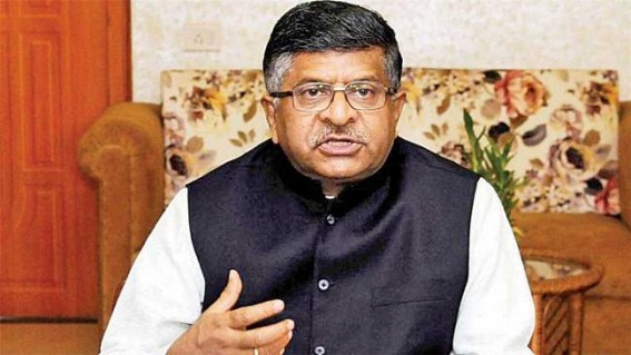 Dalit converting to Islam or Christianity won't get quota: Law Minister Dalit converting to Islam or Christianity won't get quota: Law Minister