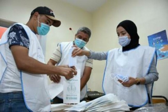 Covid-19 fatalities in Africa surge amid new variants: WHO Covid-19 fatalities in Africa surge amid new variants: WHO