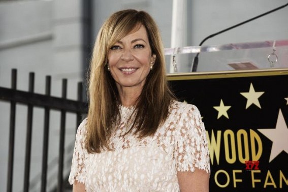 Allison Janney on working with Mila Kunis, Regina Hall, Awkwafina in new film Allison Janney on working with Mila Kunis, Regina Hall, Awkwafina in new film