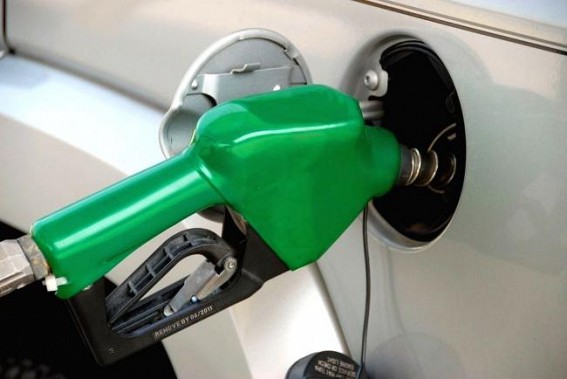Diesel price rise highest in Delhi by 36 paise/litre Diesel price rise highest in Delhi by 36 paise/litre