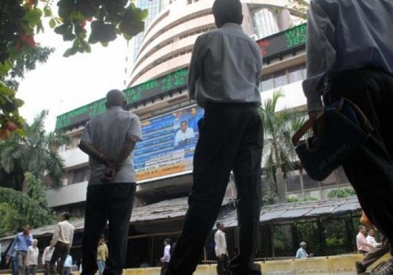 Inflation data, global cues to drive Indian equities