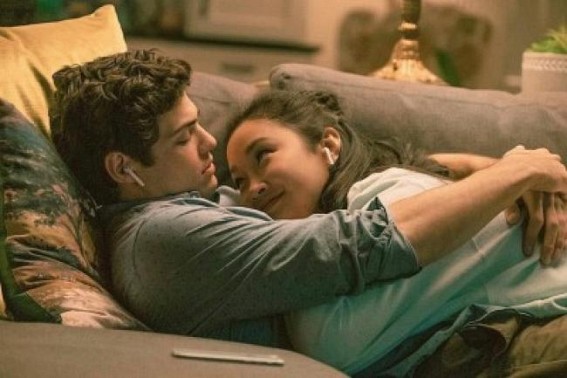 Lana Condor: 'To All The Boys I've Loved Before' has been integral to how I'm today Lana Condor: 'To All The Boys I've Loved Before' has been integral to how I'm today