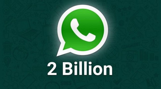 WhatsApp may be worth $2-3 tn, people value privacy more: SC