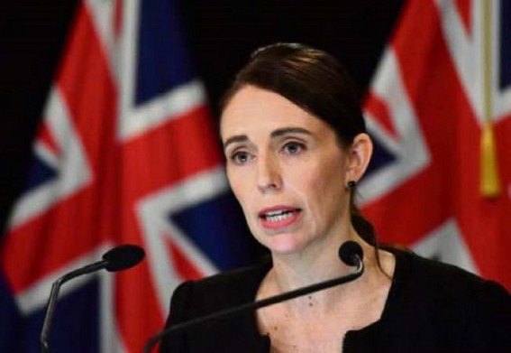 NZ to conclude deployment to Afghanistan by May : PM NZ to conclude deployment to Afghanistan by May : PM