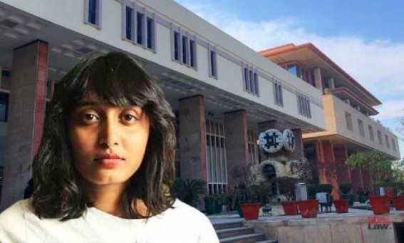 'Toolkit' case: 'No leakage of info to media', Centre tells HC 'Toolkit' case: 'No leakage of info to media', Centre tells HC