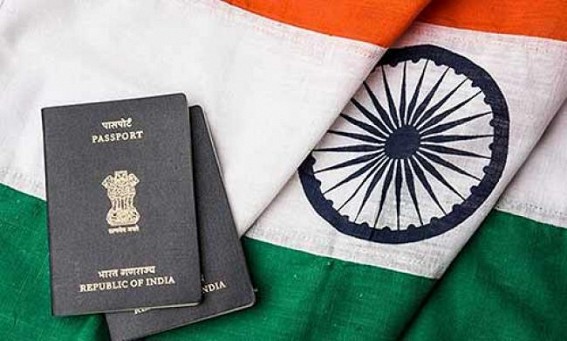 7 Pakistani migrants granted Indian citizenship in Rajasthan 7 Pakistani migrants granted Indian citizenship in Rajasthan
