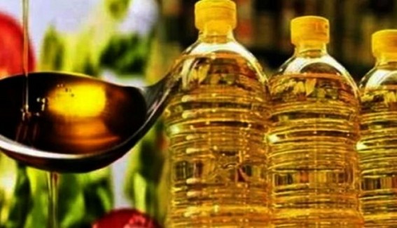 Modi govt to reduce dependence on edible oil imports
