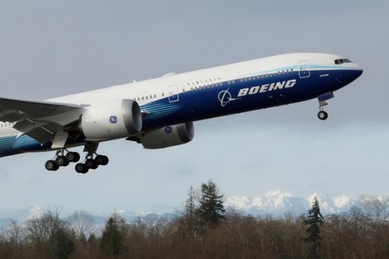 Japan instructs domestic carriers to ground Boeing 777s Japan instructs domestic carriers to ground Boeing 777s