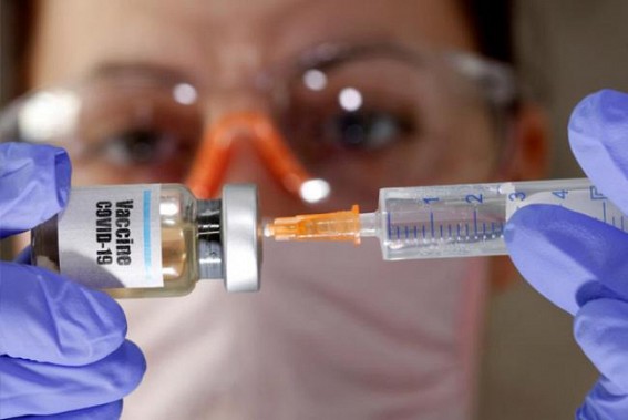 Foreigners in Cambodia to get free Covid vaccine: Ministry Foreigners in Cambodia to get free Covid vaccine: Ministry