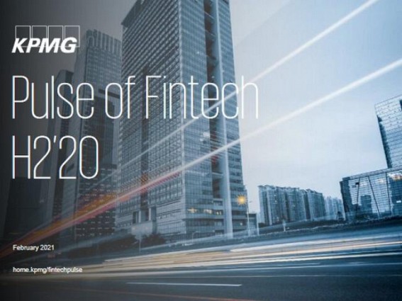 'Despite Covid, India sees 2nd-best yr of Fintech funding' 'Despite Covid, India sees 2nd-best yr of Fintech funding'