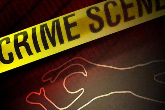 US man kills neighbour, cooks her heart with potatoes US man kills neighbour, cooks her heart with potatoes