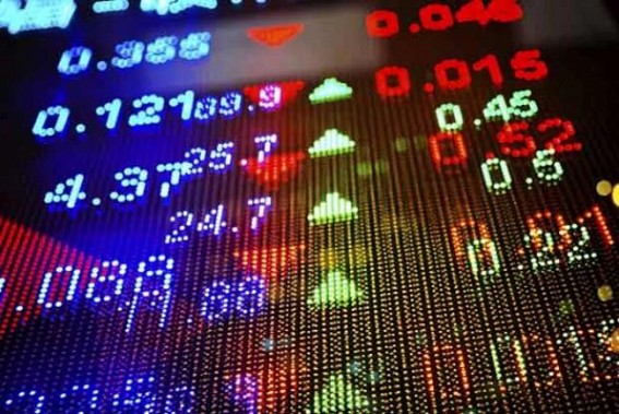 Sensex closes 750 points up; auto, metal index surge Sensex closes 750 points up; auto, metal index surge