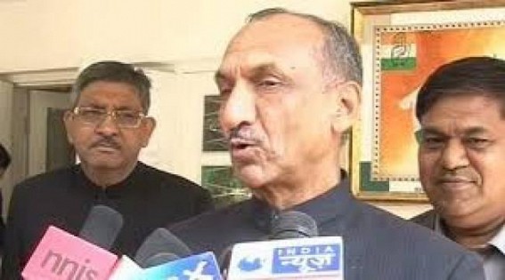 JP Aggarwal to head Cong screening committee for Bengal JP Aggarwal to head Cong screening committee for Bengal