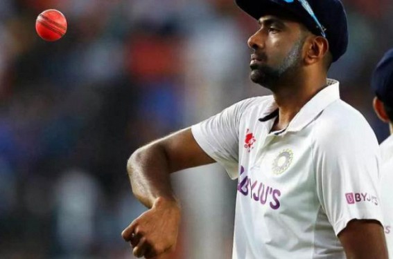 Ashwin, Root, Mayers in ICC Player of February shortlist