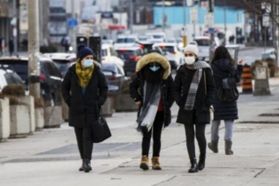 Canada's economy worst on record since 1961 Canada's economy worst on record since 1961