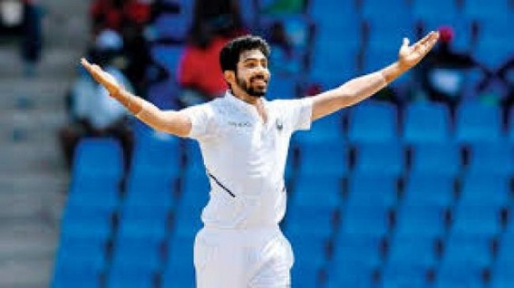 Bumrah likely to get married this week
