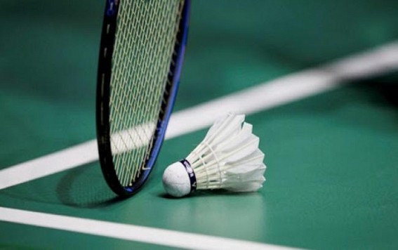 Swiss Open: Srikanth, Sourabh enter 2nd round 