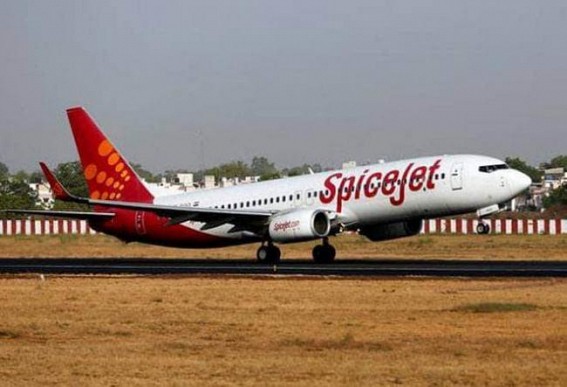 SpiceJet, WheelTug tie up for 400 slots of electric taxi system