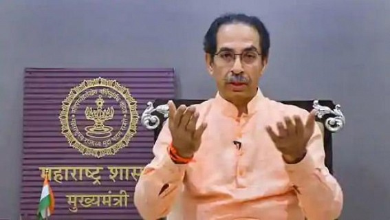 PM ordered clanging 'thalis', but we offered plateful of food to people: Thackeray 