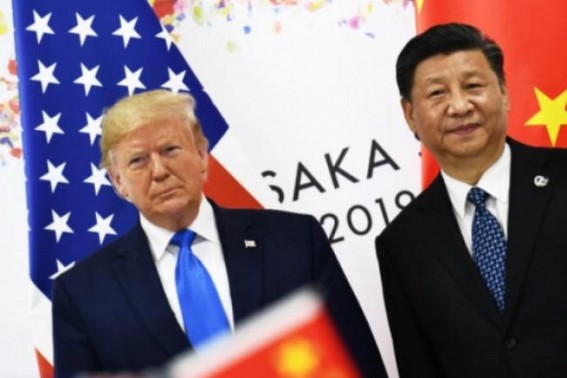 US, China should cooperate now to combat Covid-19: Scholars US, China should cooperate now to combat Covid-19: Scholars