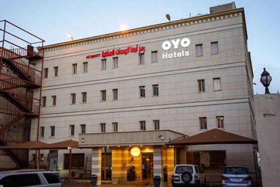 OYO Hotels & Homes valuation reaches $9 billion OYO Hotels & Homes valuation reaches $9 billion