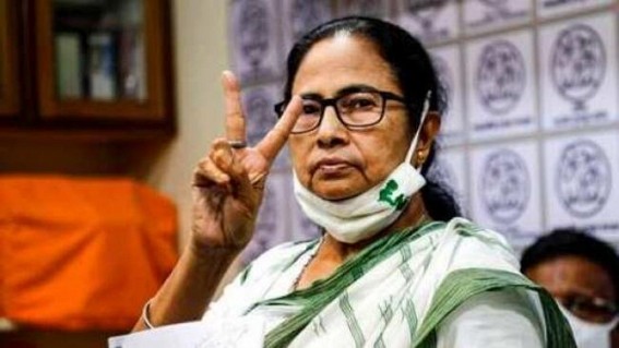 Mamata to contest from Nandigram, take BJP head on Mamata to contest from Nandigram, take BJP head on
